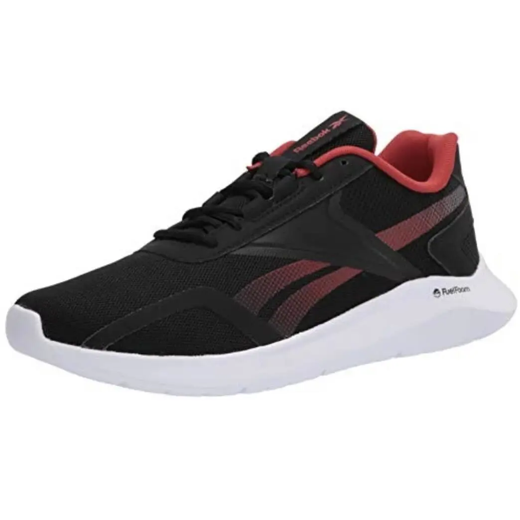 Reebok shoes - Reebok EnergyLux - EnergyLux - EG8573 - Black/Legacy Red/White 1