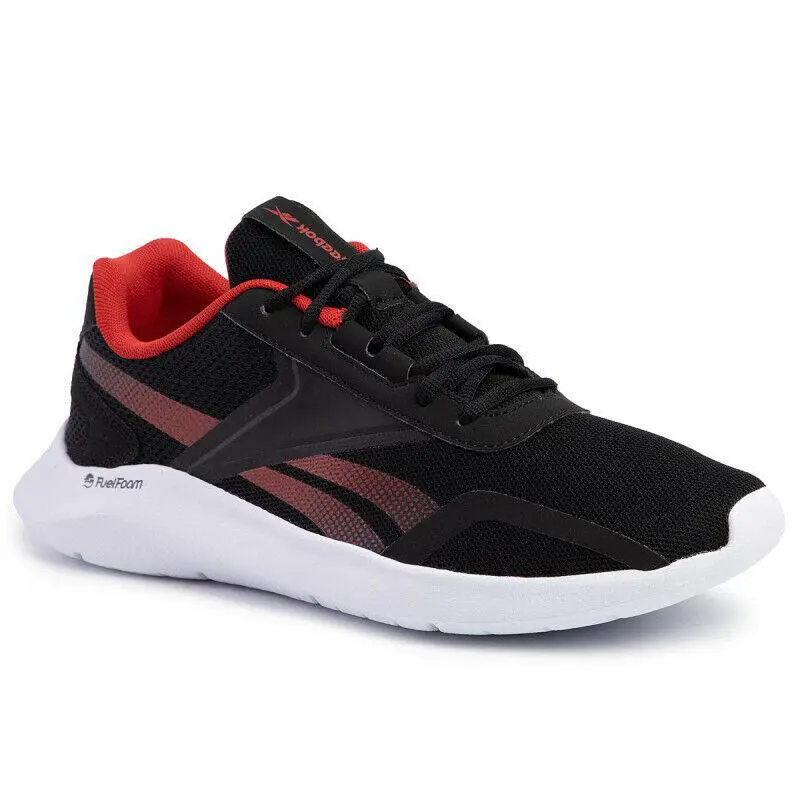 Reebok shoes - Reebok EnergyLux - EnergyLux - EG8573 - Black/Legacy Red/White 4