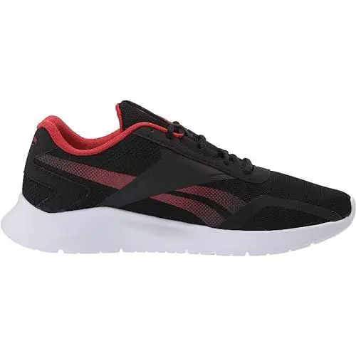 Reebok shoes - Reebok EnergyLux - EnergyLux - EG8573 - Black/Legacy Red/White 5