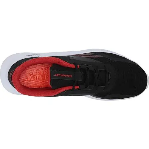 Reebok shoes - Reebok EnergyLux - EnergyLux - EG8573 - Black/Legacy Red/White 6