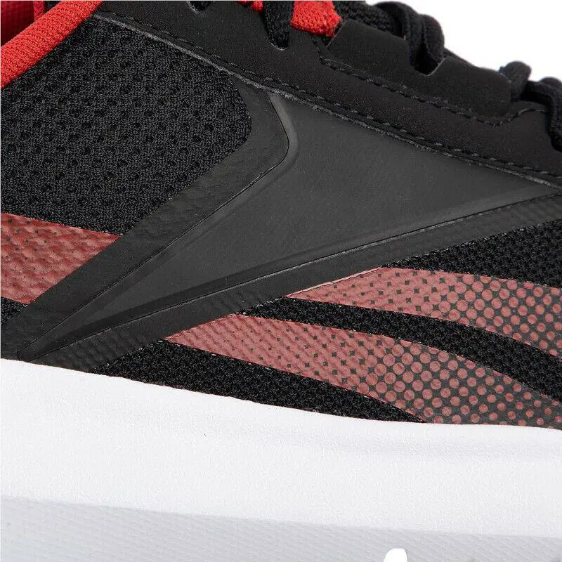 Reebok shoes - Reebok EnergyLux - EnergyLux - EG8573 - Black/Legacy Red/White 2
