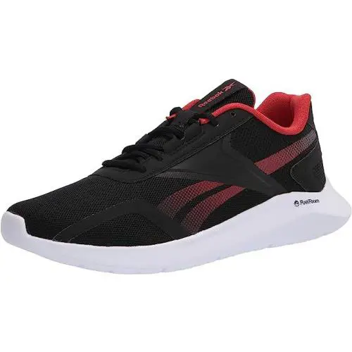 Reebok shoes - Reebok EnergyLux - EnergyLux - EG8573 - Black/Legacy Red/White 9
