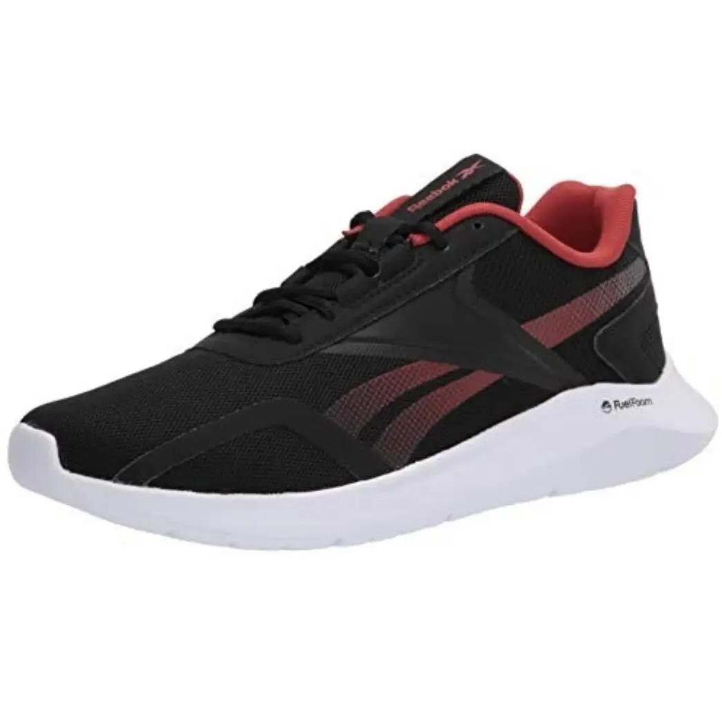 Reebok shoes - Reebok EnergyLux - EnergyLux - EG8573 - Black/Legacy Red/White 11