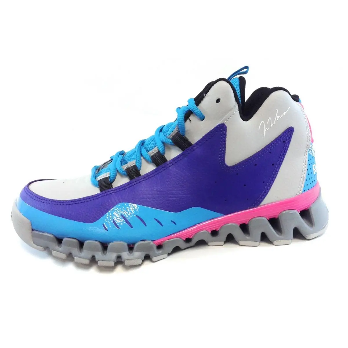 Reebok shoes - Purple 0