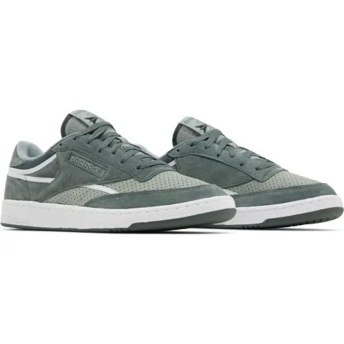 Reebok shoes - Chalk Green/Harmony Green/Footwear White 0