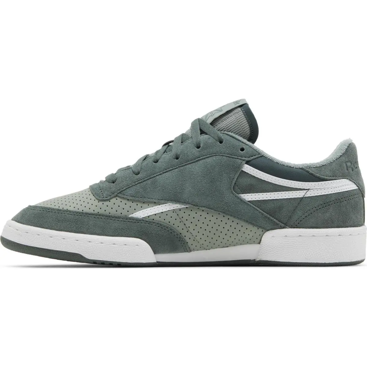 Reebok shoes - Chalk Green/Harmony Green/Footwear White 1