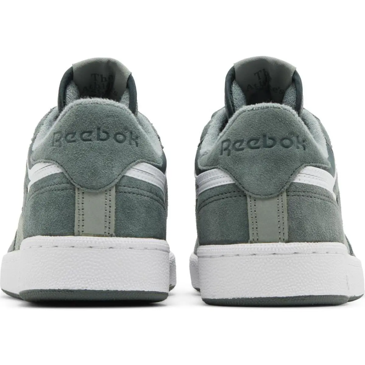 Reebok shoes - Chalk Green/Harmony Green/Footwear White 2