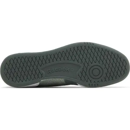 Reebok shoes - Chalk Green/Harmony Green/Footwear White 3