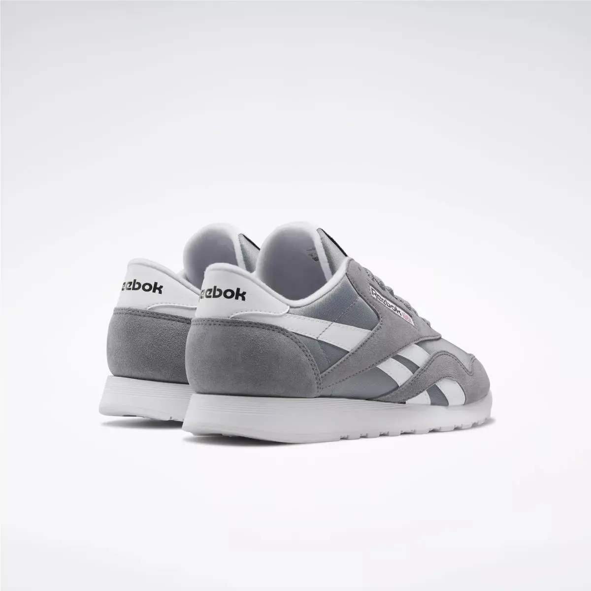 Reebok shoes - Pure Grey 5 / Ftwr White / Ftwr White 2