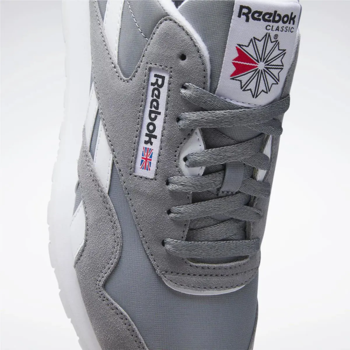 Reebok shoes - Pure Grey 5 / Ftwr White / Ftwr White 5