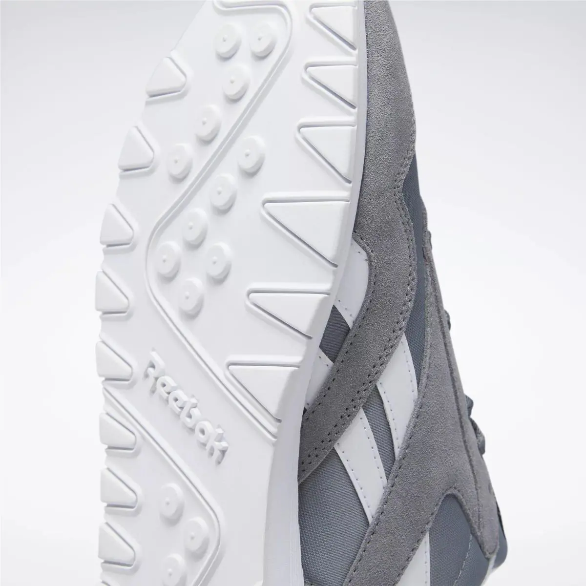 Reebok shoes - Pure Grey 5 / Ftwr White / Ftwr White 6