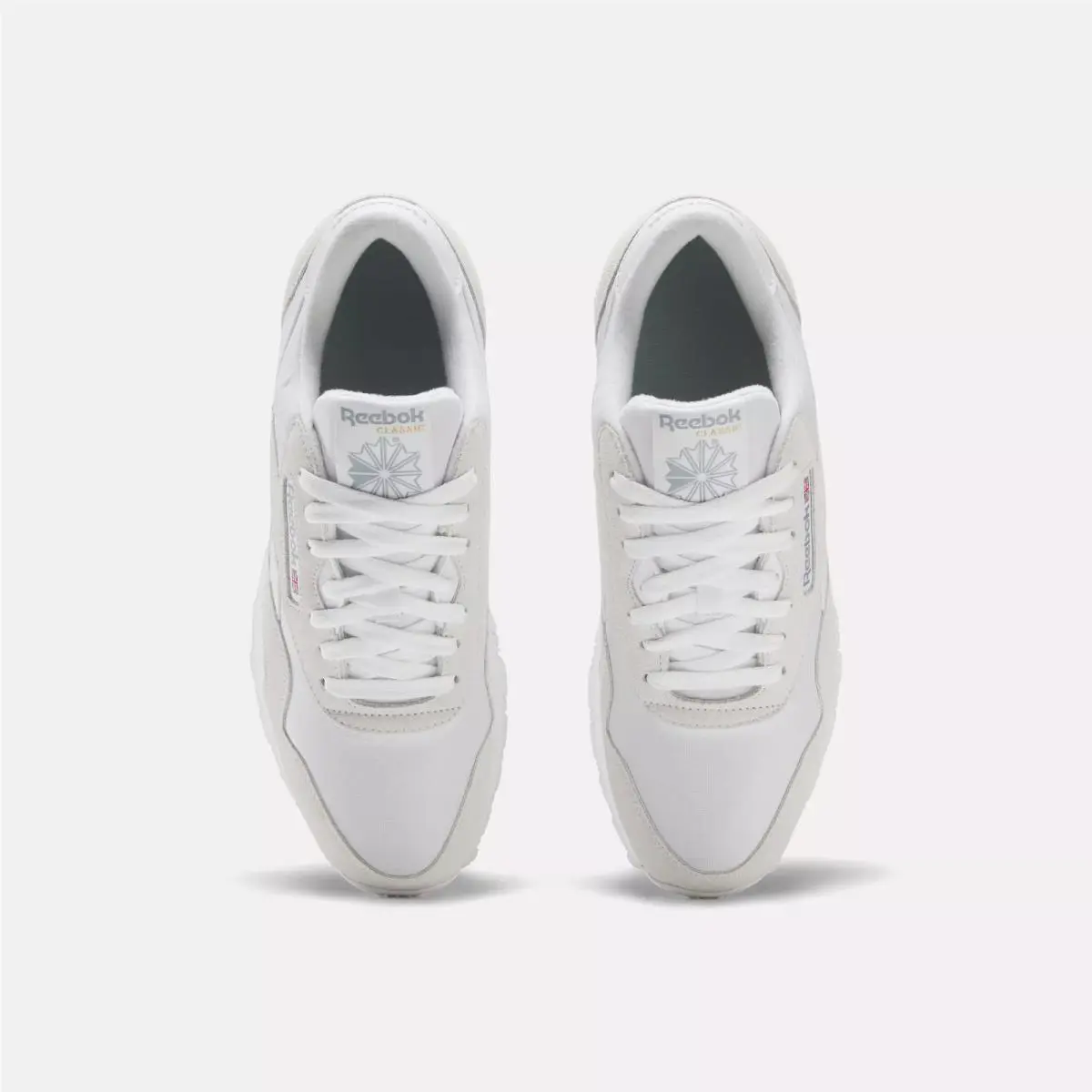 Reebok shoes - Pure Grey 5 / Ftwr White / Ftwr White 44