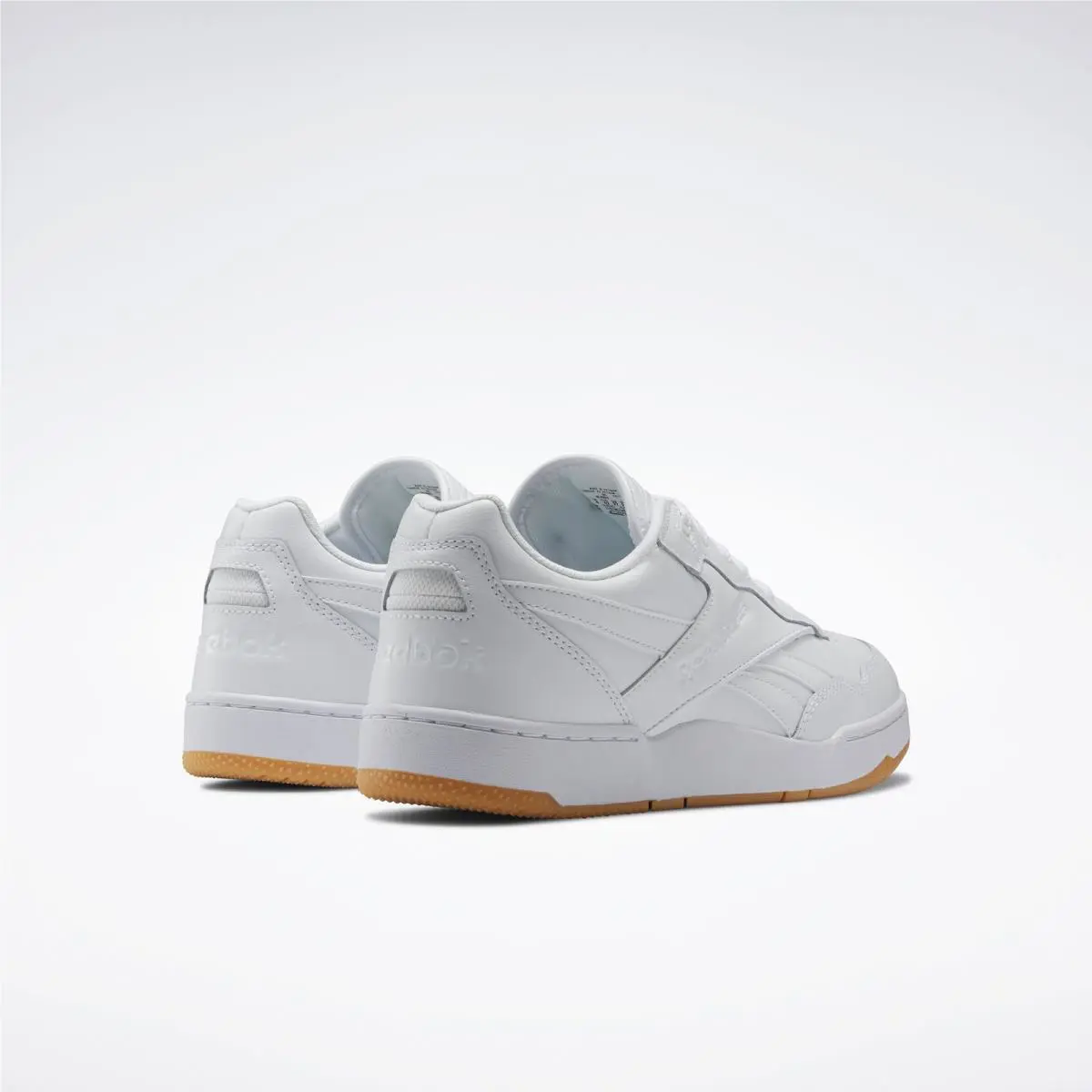 Reebok shoes - Ftwwht/Rbkg02/Pugry3 1