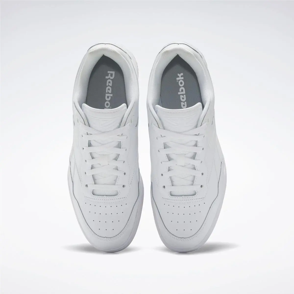 Reebok shoes - Ftwwht/Rbkg02/Pugry3 9