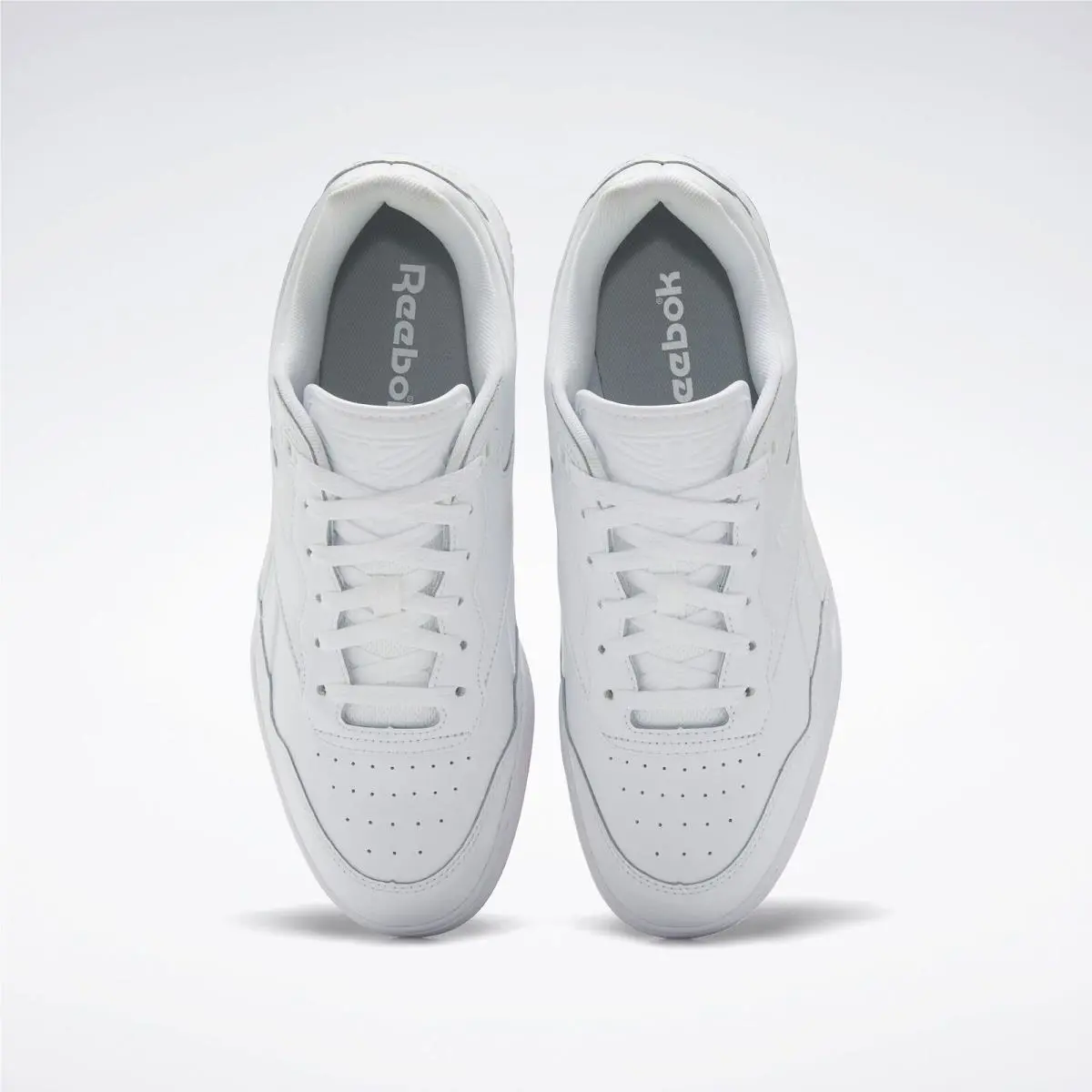 Reebok shoes - Ftwwht/Rbkg02/Pugry3 9