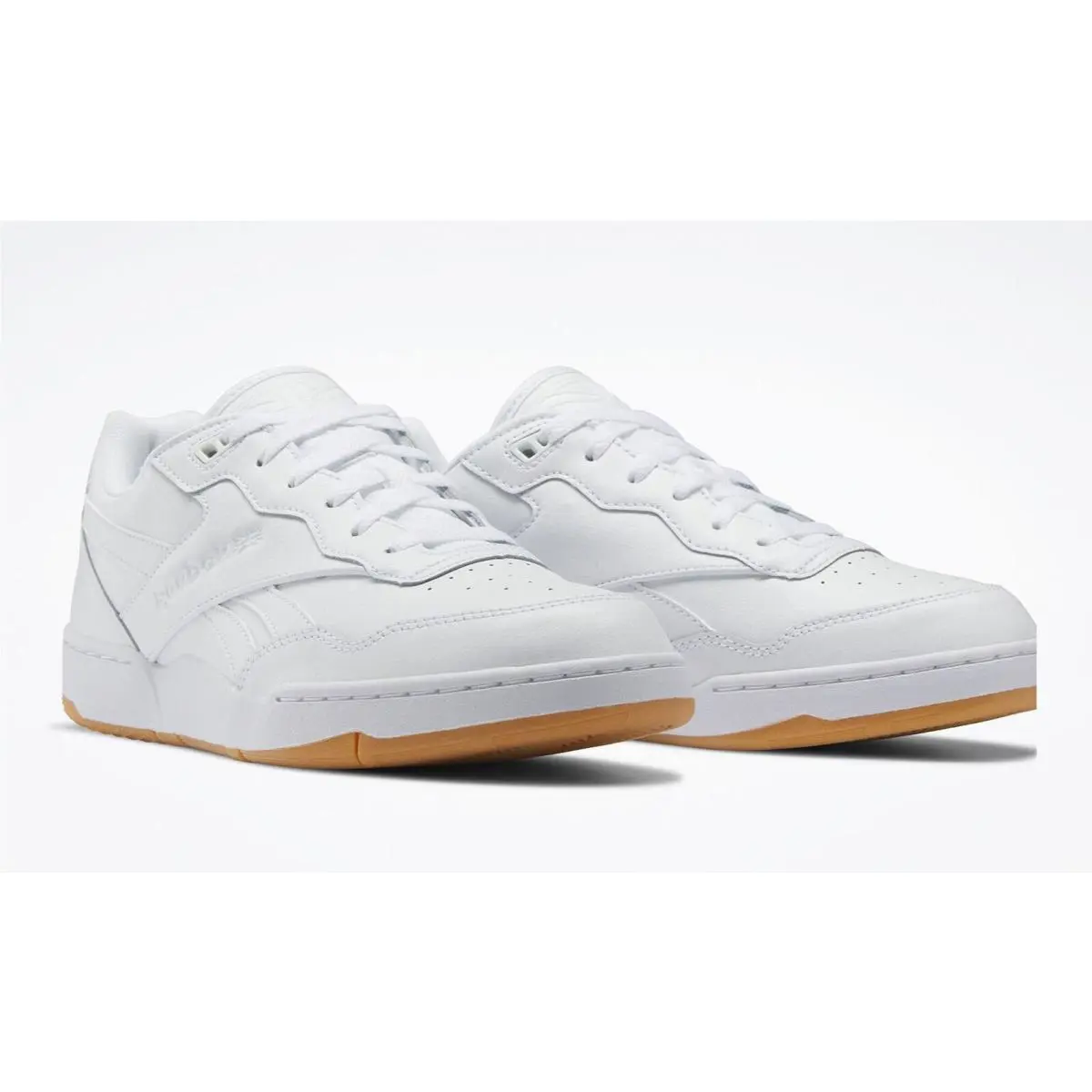 Reebok shoes - Ftwwht/Rbkg02/Pugry3 10