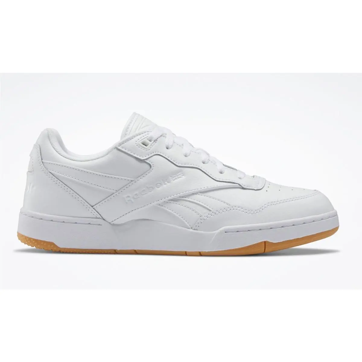 Reebok shoes - Ftwwht/Rbkg02/Pugry3 5