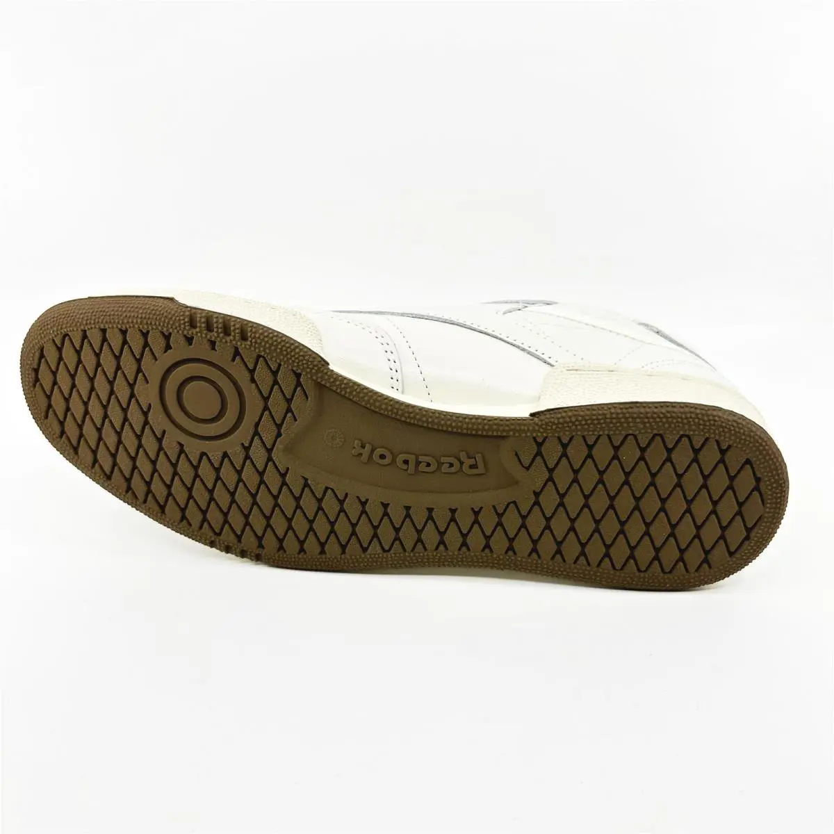 Reebok shoes - Reebok Club C 85 - Club - HP3202 - Ivory, Manufacturer: Chalk Black 4