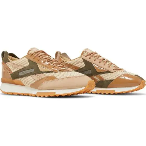 Reebok shoes - Soft Camel/Sahara/Modern Olive 0