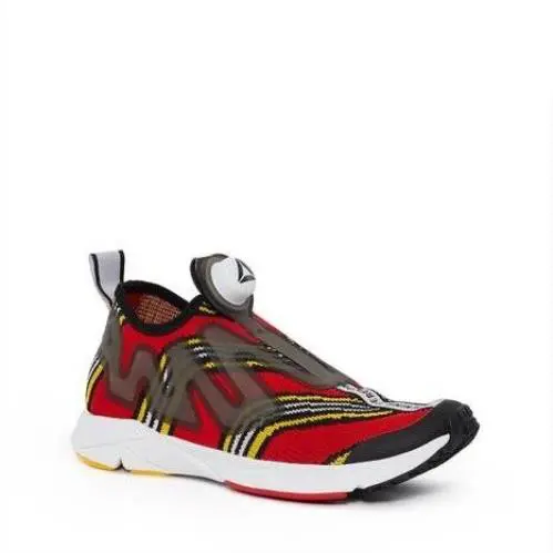 Reebok shoes - Black/Primal Red/Primal Y 0