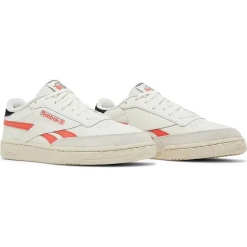 Reebok shoes - Chalk/Smorfl/Cblack 0