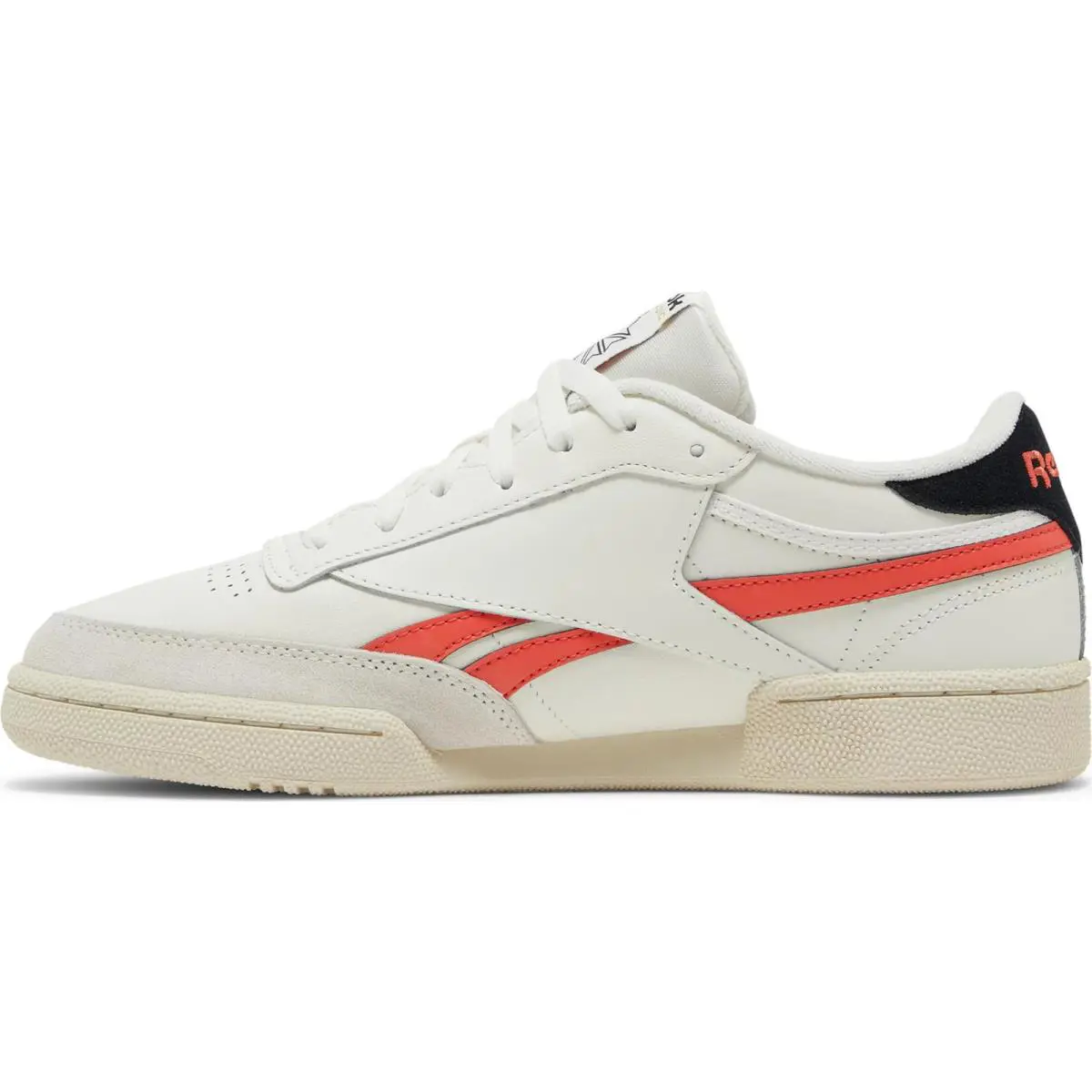 Reebok shoes - Chalk/Smorfl/Cblack 1