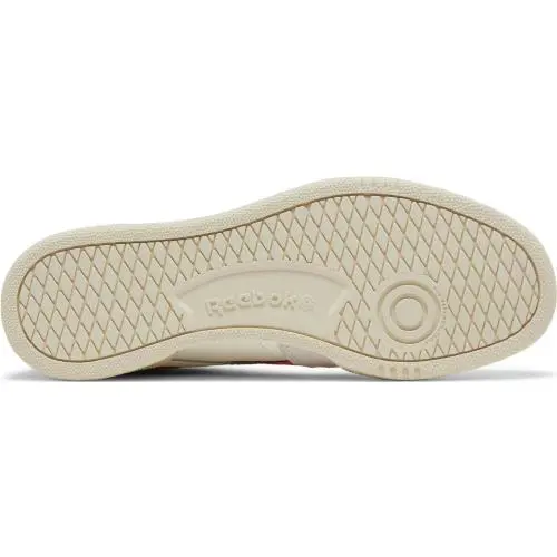 Reebok shoes - Chalk/Smorfl/Cblack 8