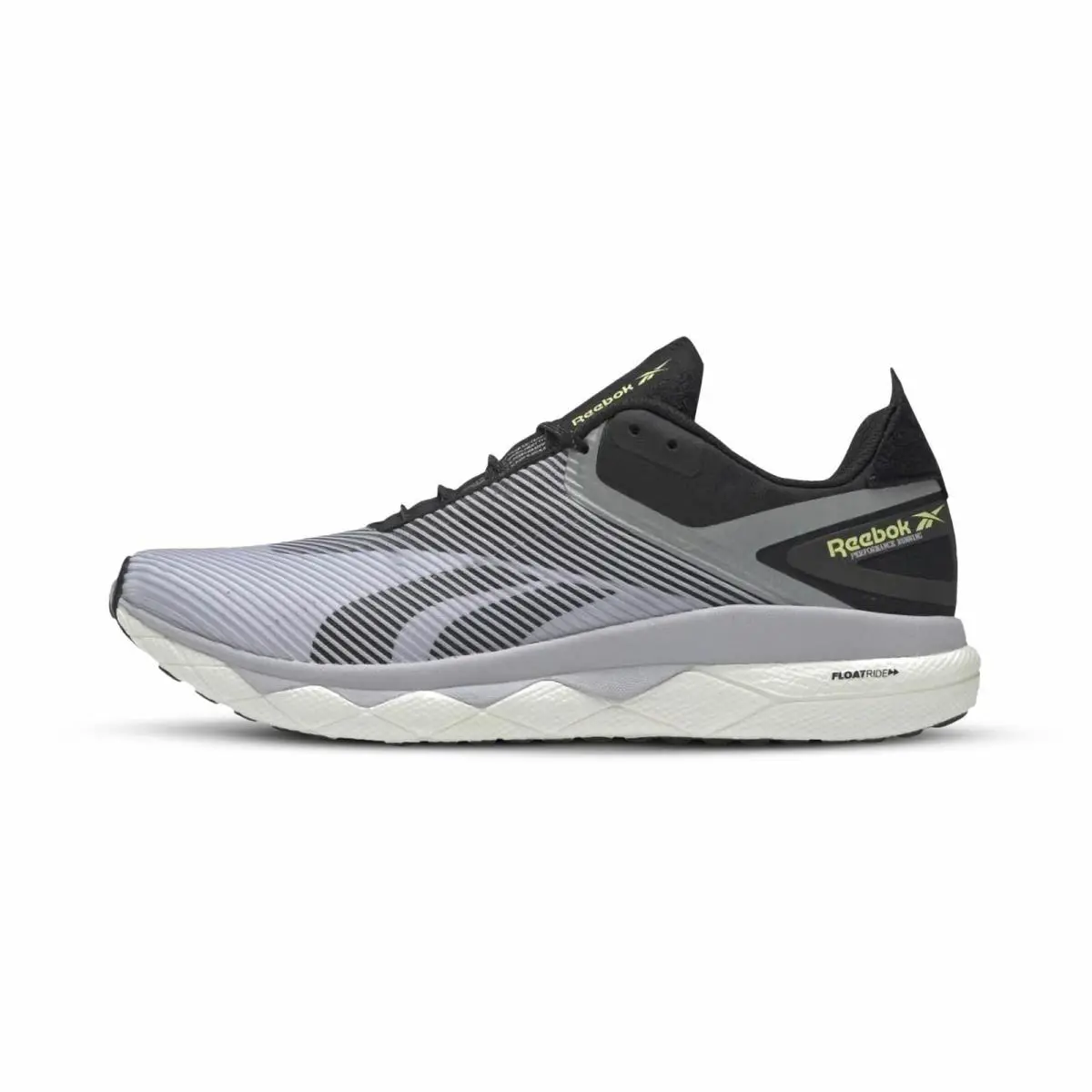EG1926 Mens Reebok Floatride Run Panthea - Gray