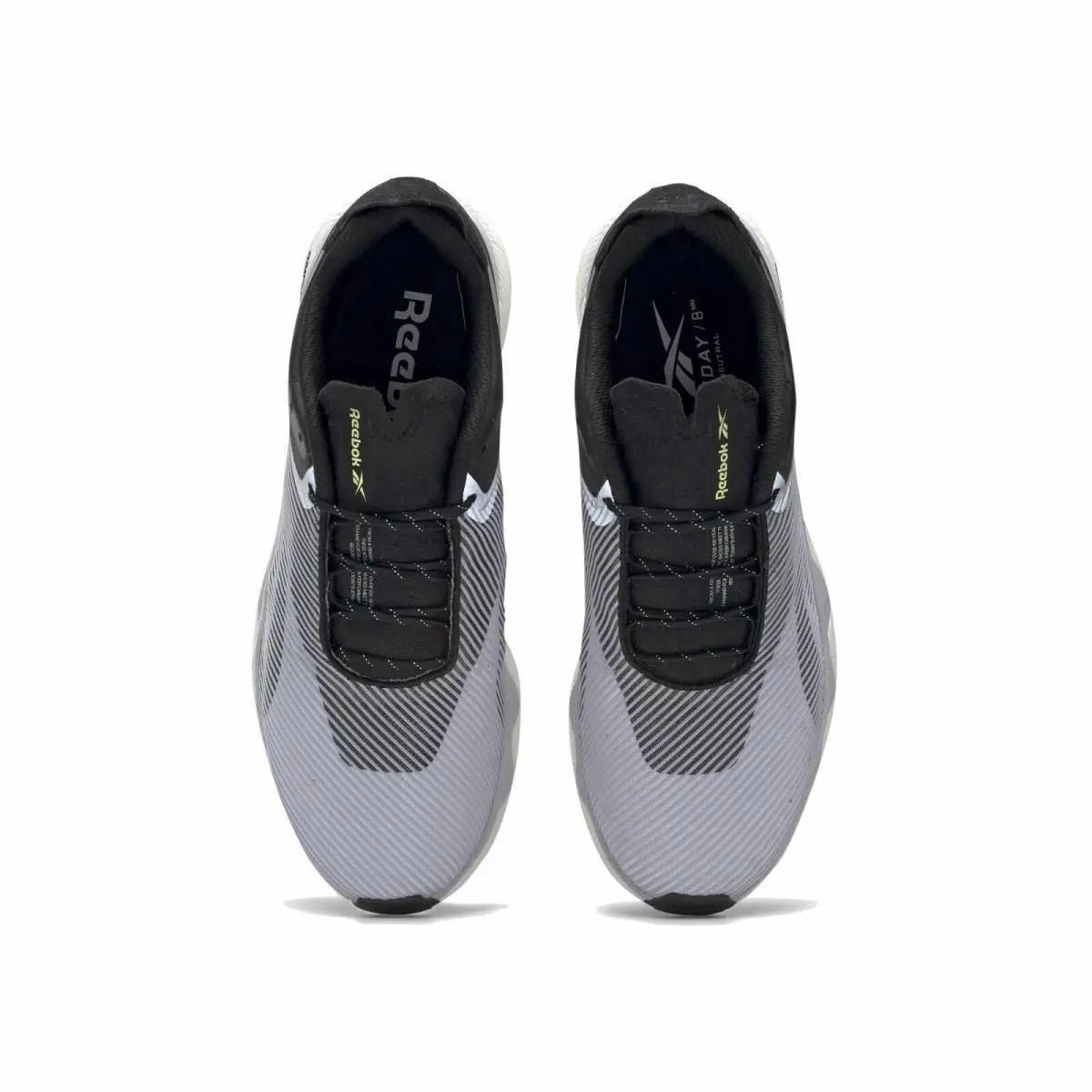 Reebok shoes - Gray 1
