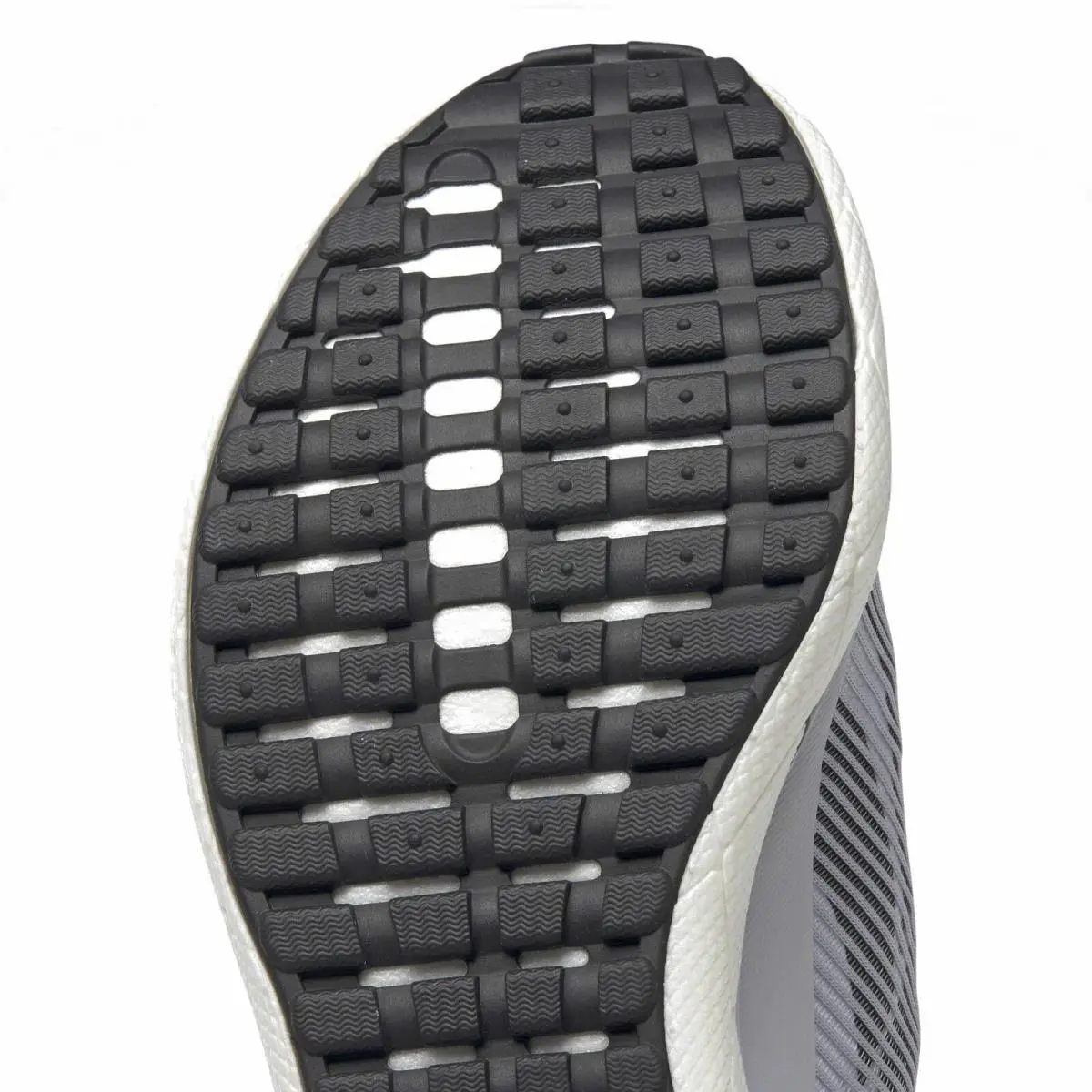 Reebok shoes - Gray 4