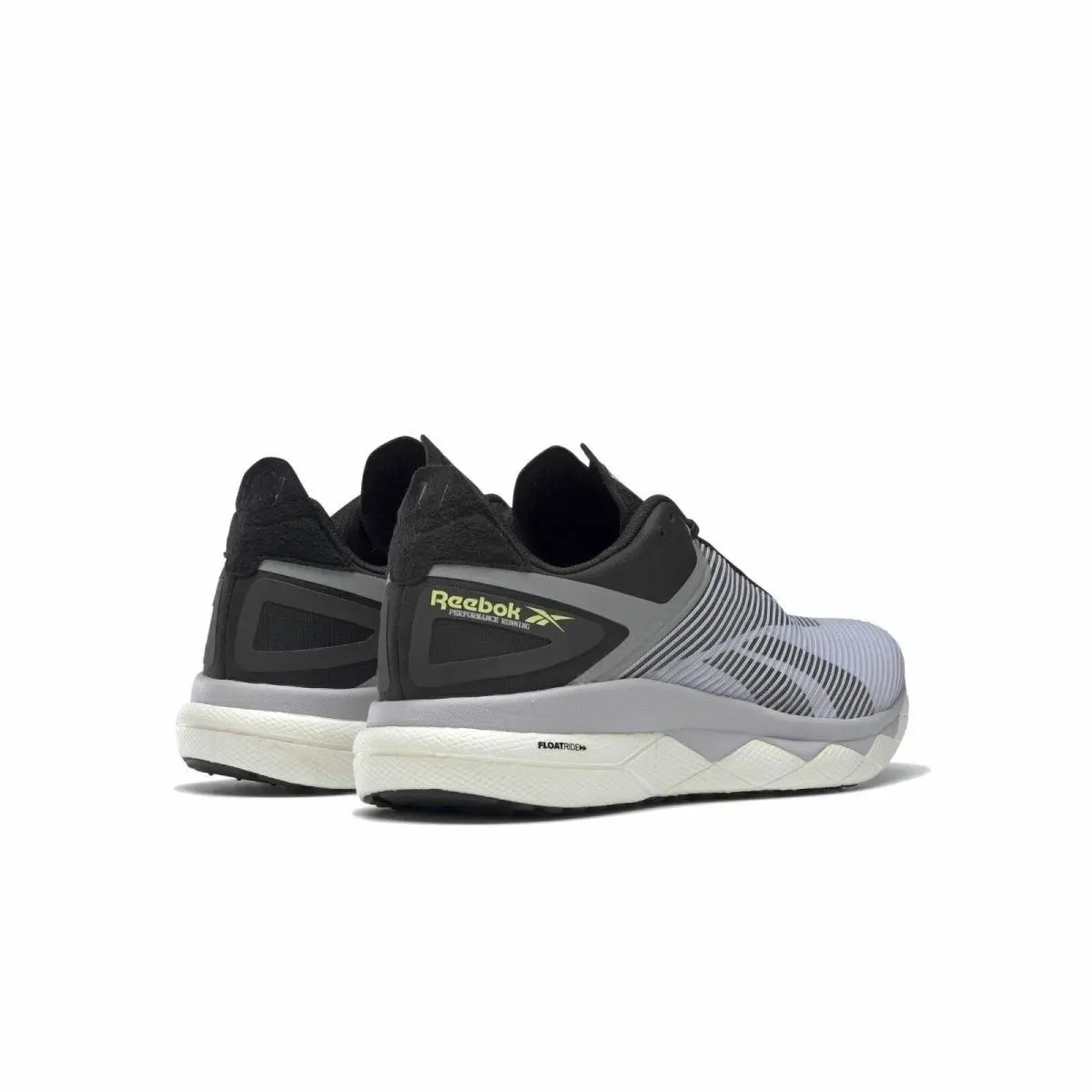 Reebok shoes - Gray 6
