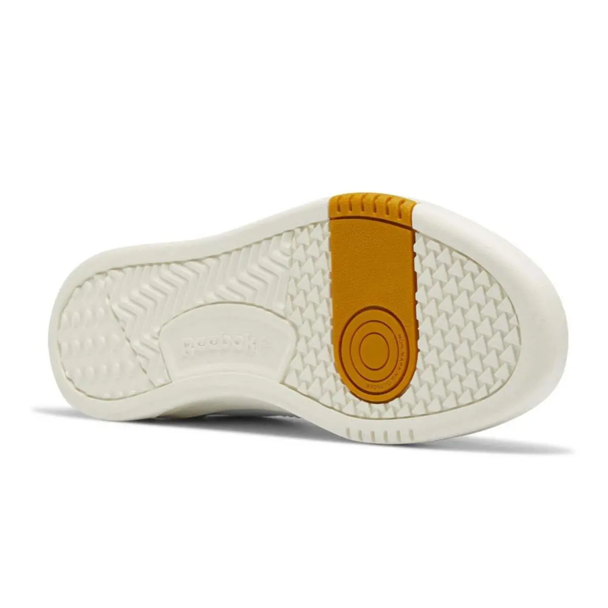 Reebok shoes - Ftwwht/Chalk/Brgoch 3