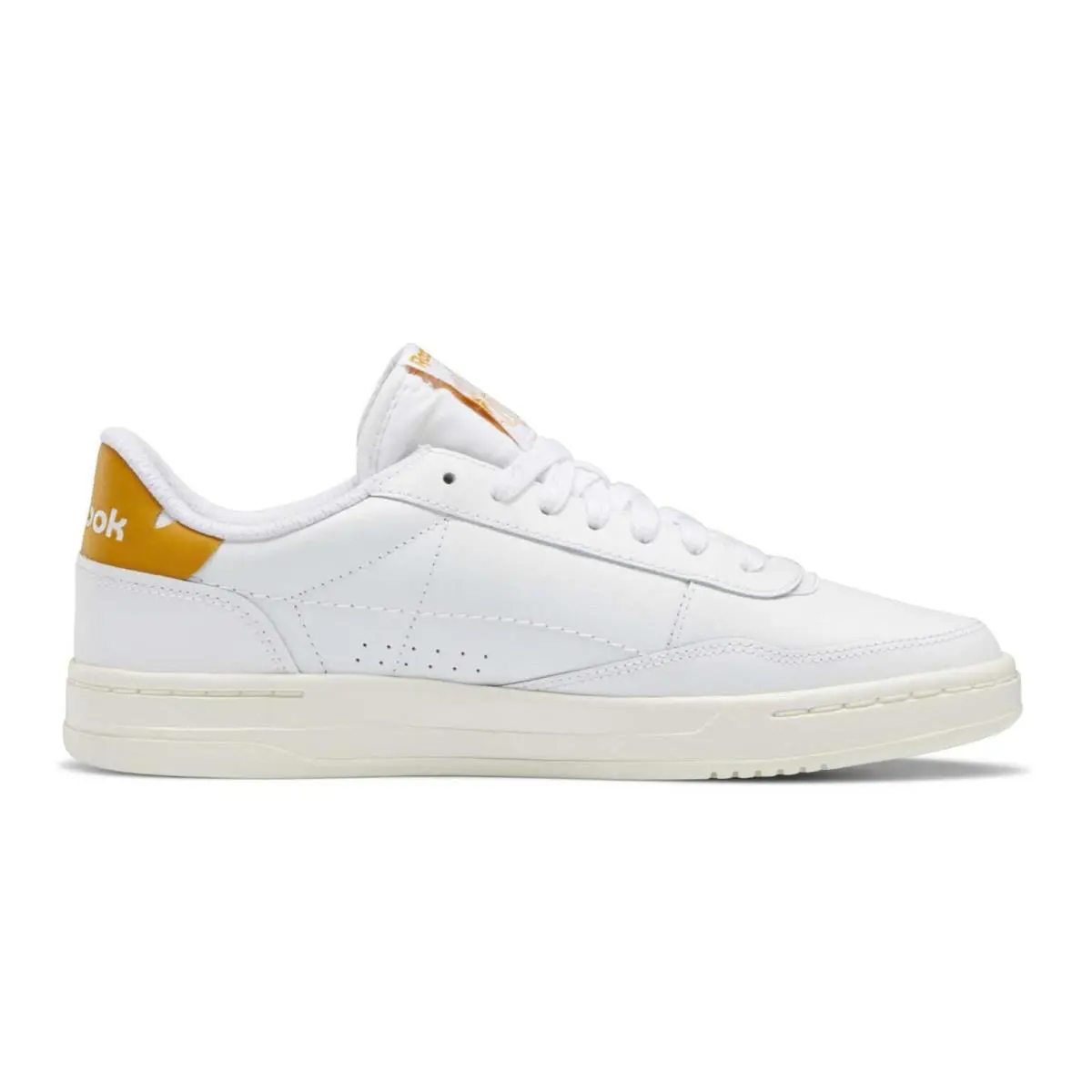 Reebok shoes - Ftwwht/Chalk/Brgoch 7