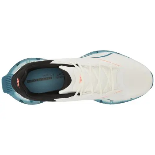 Reebok shoes - Purgry/Orgfla/Steblu 2
