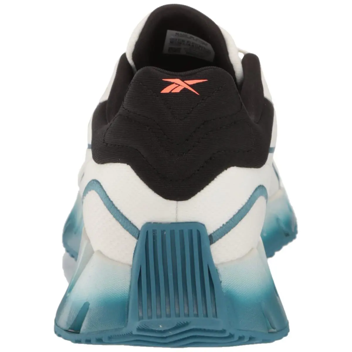 Reebok shoes - Purgry/Orgfla/Steblu 4