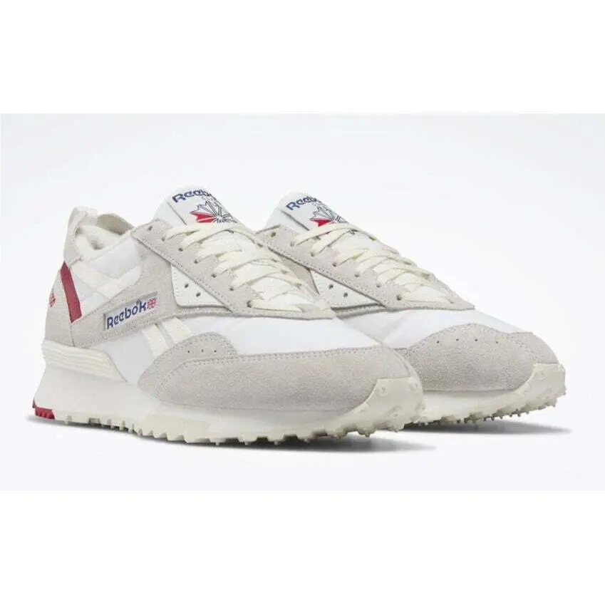 Reebok shoes - Ftwwht/Chalk/Flasrd 4