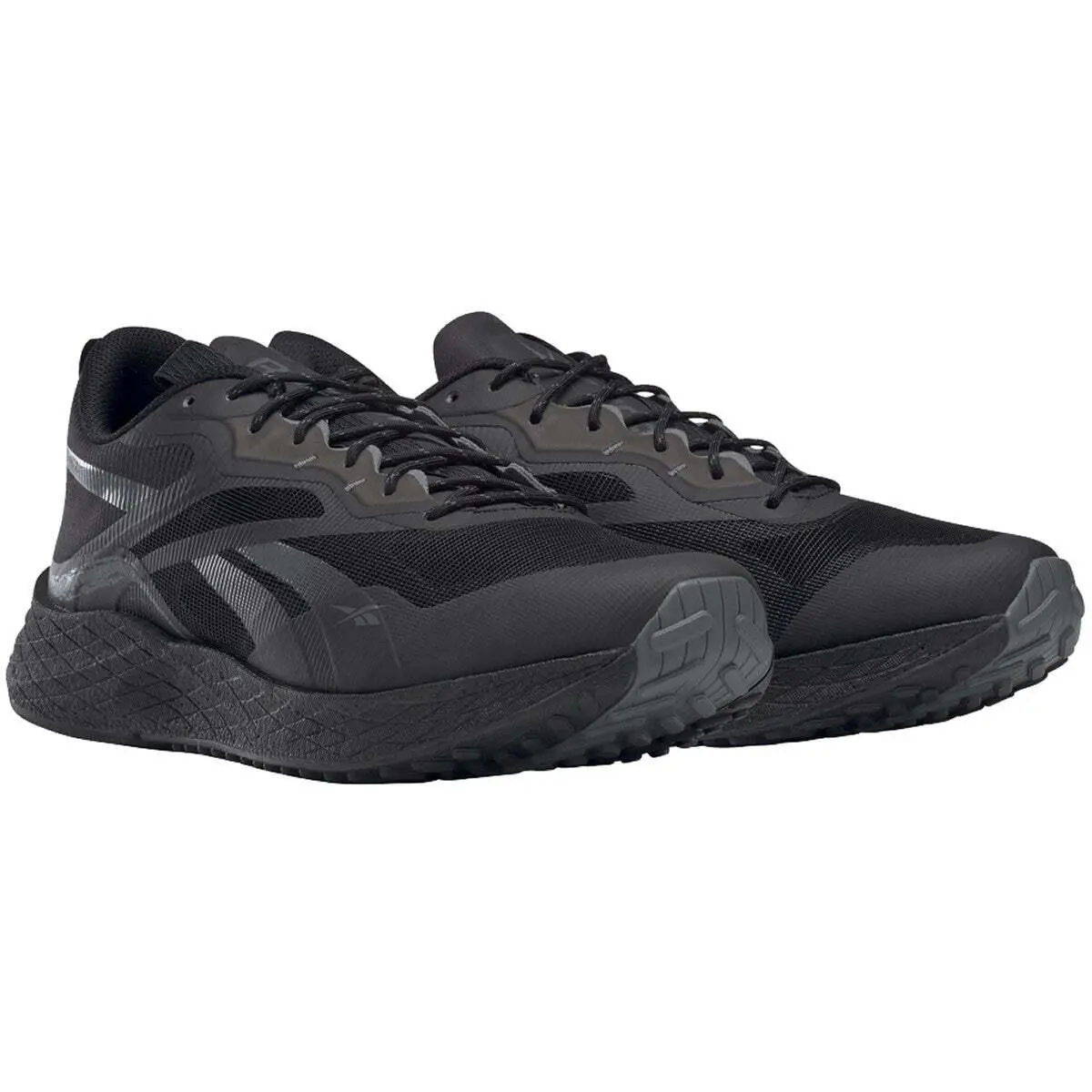 Reebok shoes - Black/Pure Grey 6/Footwear White 0