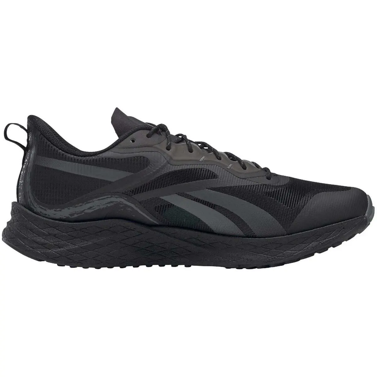 Reebok shoes - Black/Pure Grey 6/Footwear White 1