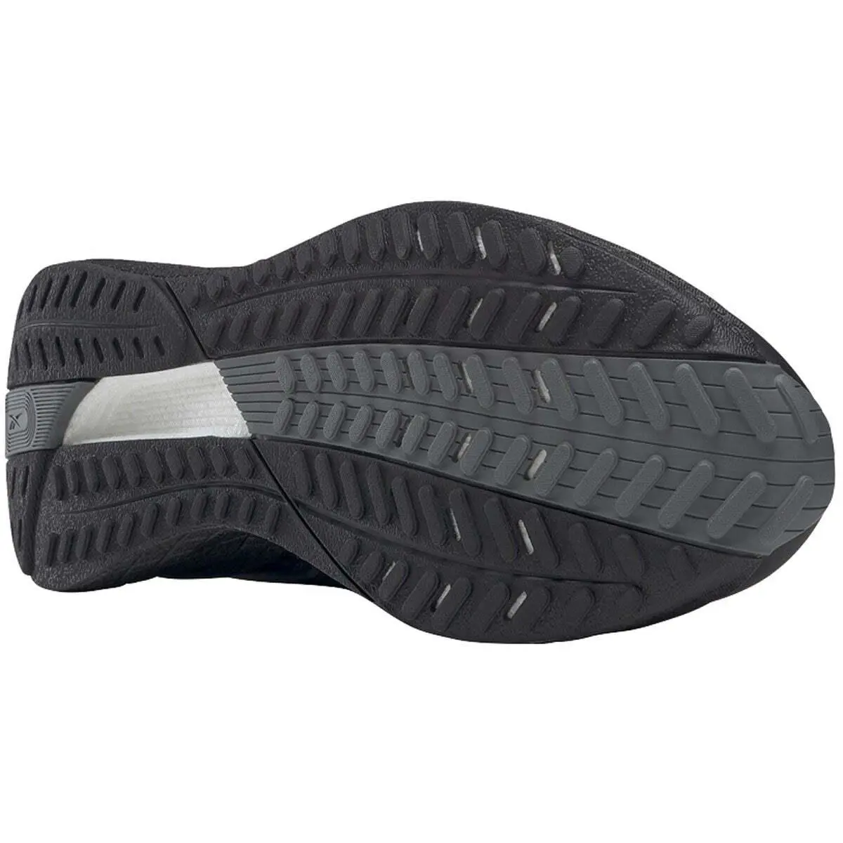 Reebok shoes - Black/Pure Grey 6/Footwear White 2