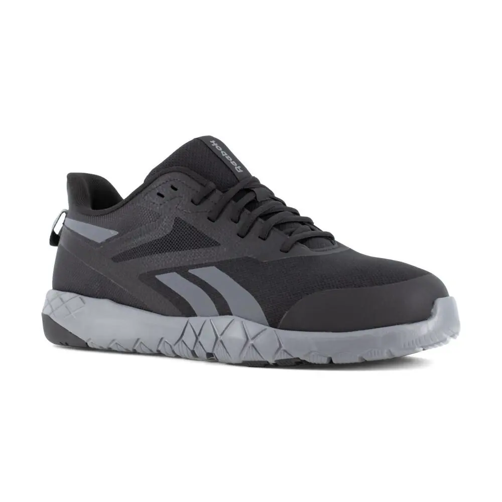 Reebok shoes - Flexagon Force XL Work - Flexagon Force Work - RB5440 - Black and Gray 1