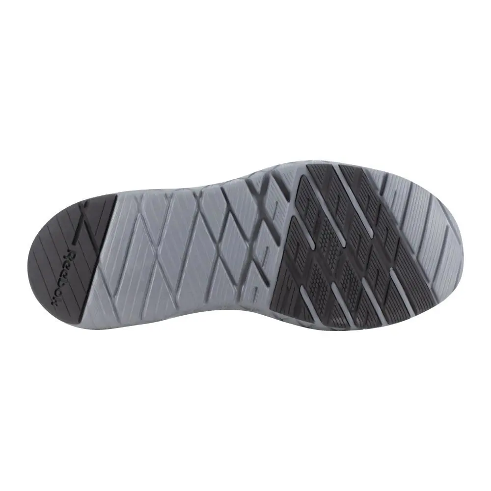 Reebok shoes - Flexagon Force XL Work - Flexagon Force Work - RB5440 - Black and Gray 3