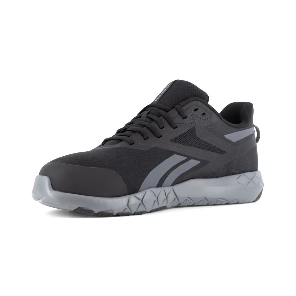 Reebok shoes - Flexagon Force XL Work - Flexagon Force Work - RB5440 - Black and Gray 7