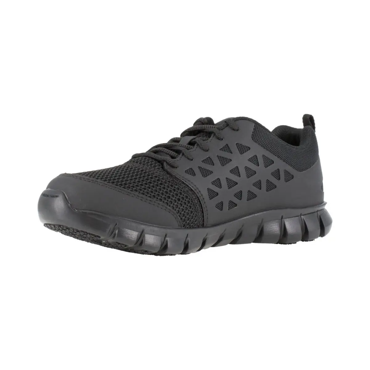 Reebok shoes - SUBLITE CUSHION WORK - SUBLITE CUSHION WORK - RB435 - Black 2