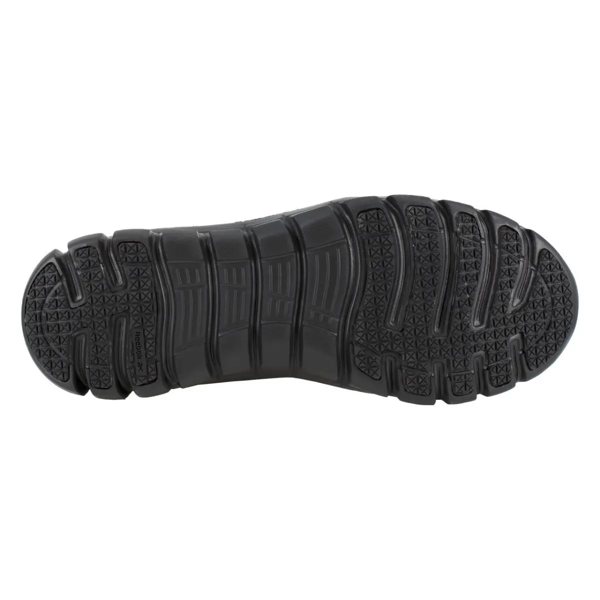 Reebok shoes - SUBLITE CUSHION WORK - SUBLITE CUSHION WORK - RB435 - Black 8