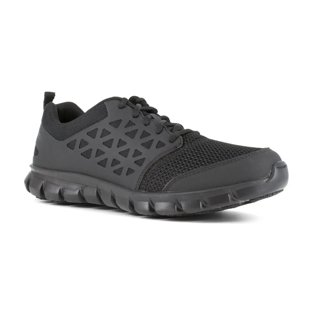 Reebok shoes - SUBLITE CUSHION WORK - SUBLITE CUSHION WORK - RB435 - Black 6