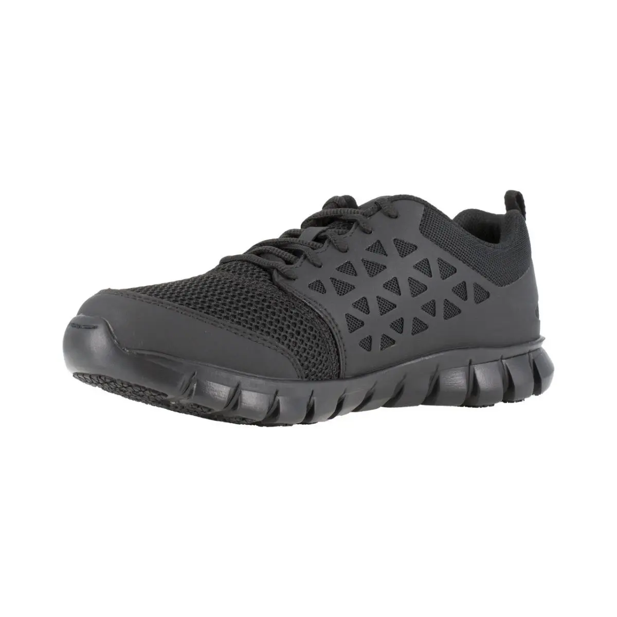 Reebok shoes - SUBLITE CUSHION WORK - SUBLITE CUSHION WORK - RB435 - Black 7