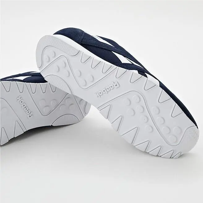 Reebok shoes - Reebok Classic Nylon - Classic Nylon - Blue 9