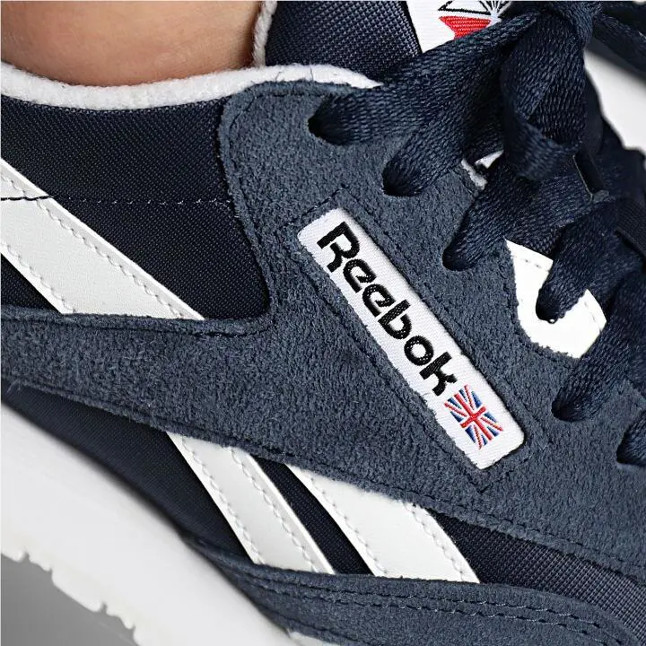 Reebok shoes - Reebok Classic Nylon - Classic Nylon - Blue 2
