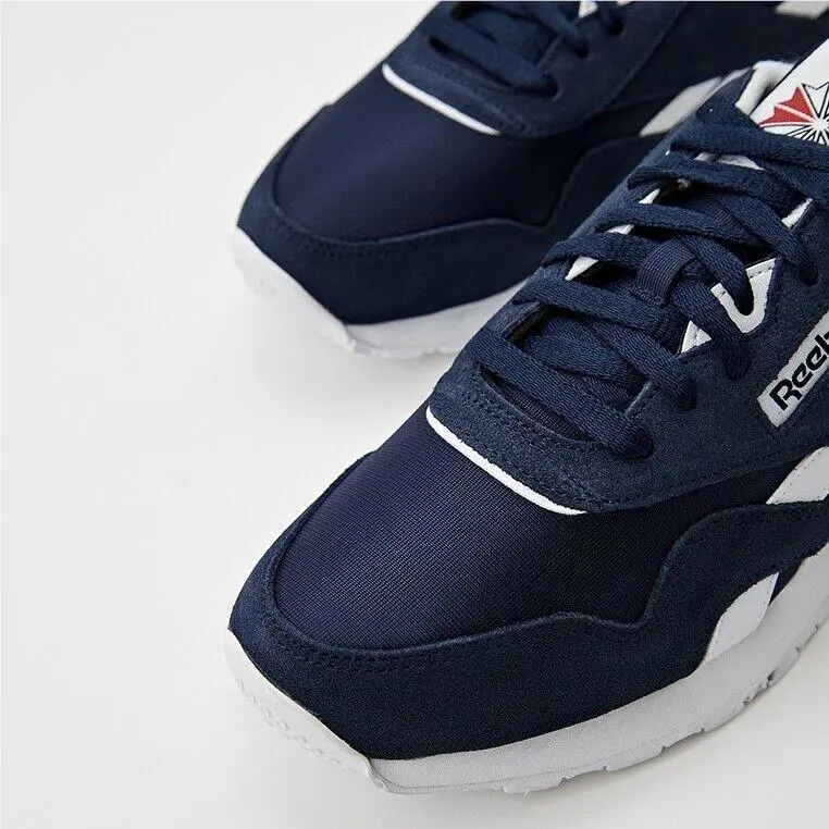 Reebok shoes - Reebok Classic Nylon - Classic Nylon - Blue 6