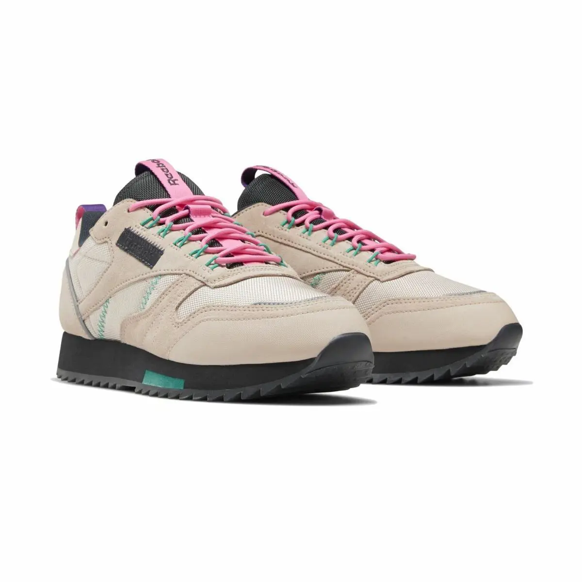 Reebok shoes - Beige 1